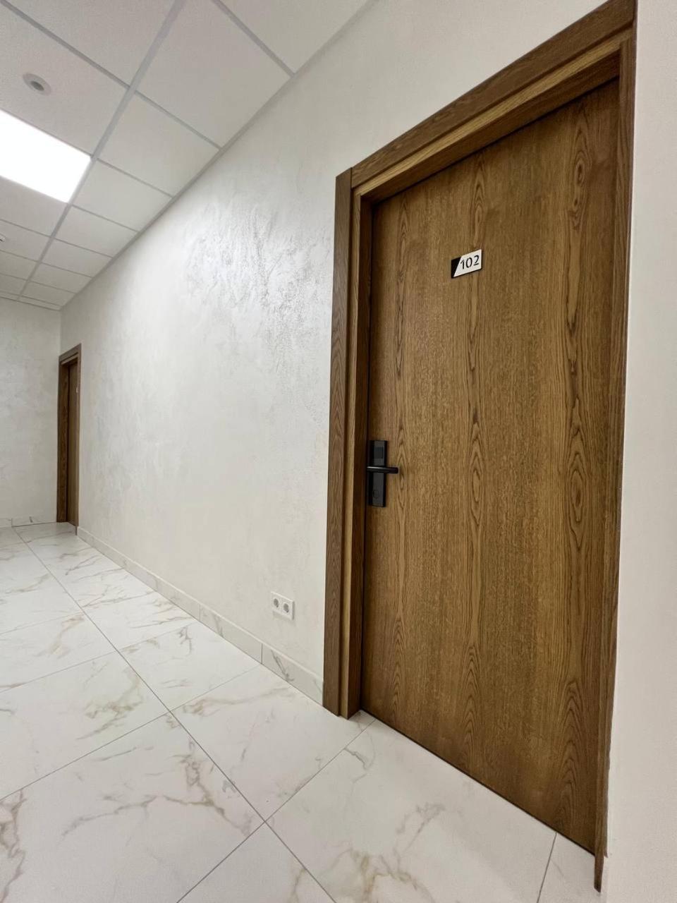 Seven Hills Hotel Stoyanka ภายนอก รูปภาพ