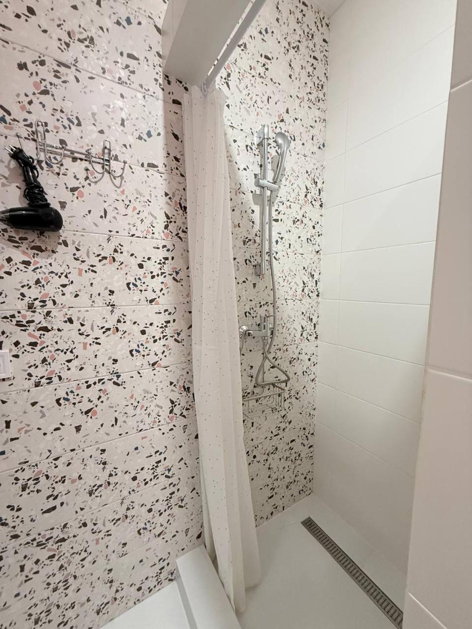 Seven Hills Hotel Stoyanka ภายนอก รูปภาพ