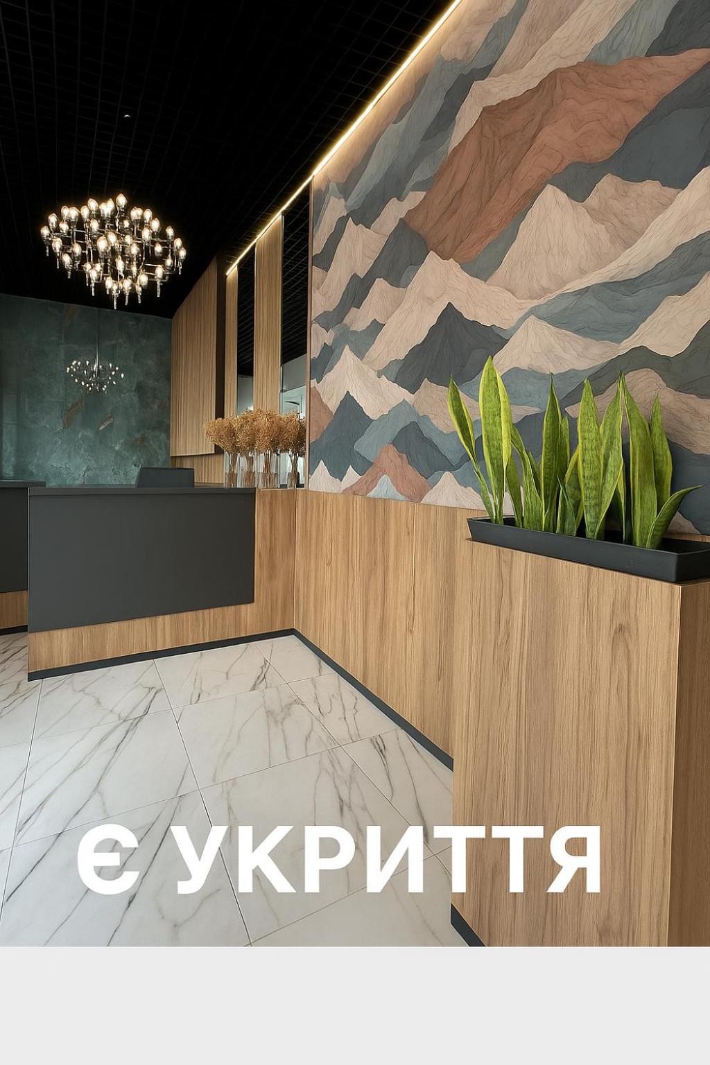 Seven Hills Hotel Stoyanka ภายนอก รูปภาพ
